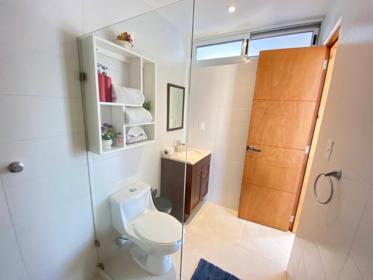Arrecife Apartments Ісла-Мухерес Екстер'єр фото