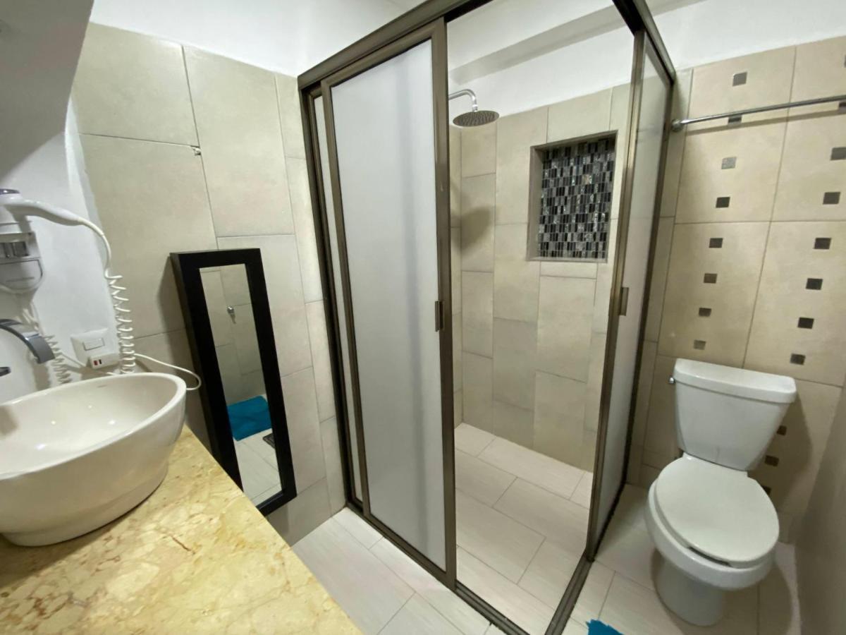Arrecife Apartments Ісла-Мухерес Екстер'єр фото