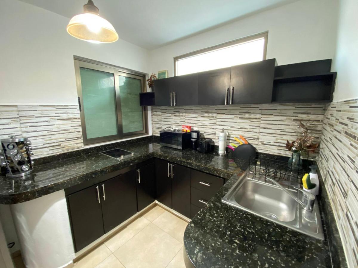 Arrecife Apartments Ісла-Мухерес Екстер'єр фото