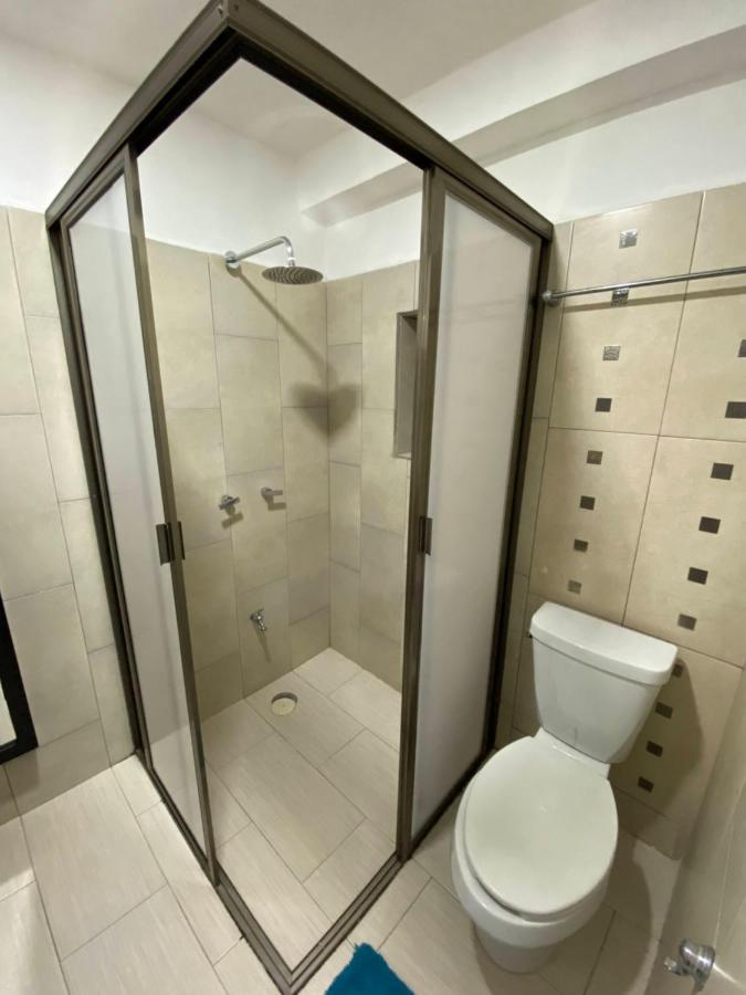 Arrecife Apartments Ісла-Мухерес Екстер'єр фото