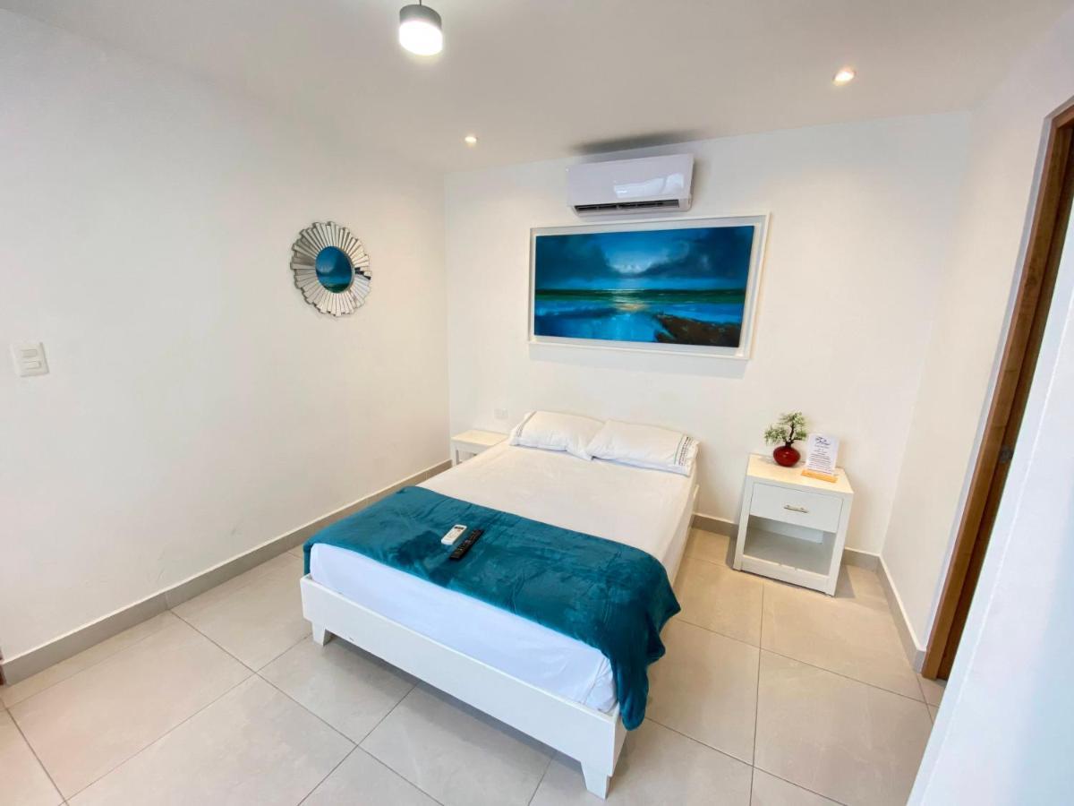 Arrecife Apartments Ісла-Мухерес Екстер'єр фото